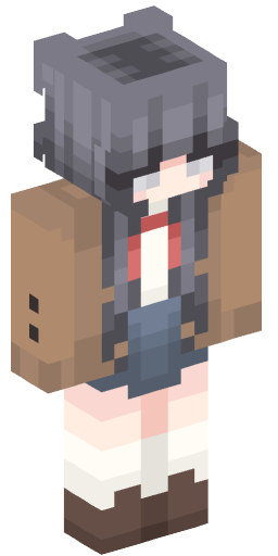 Minecraft Skin #182572