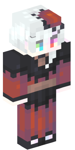 Minecraft Skin #182573