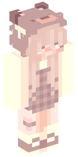 Minecraft Skin #182576