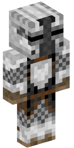 Luko_Landino Minecraft Skin Preview on Minecraft.Co.Com