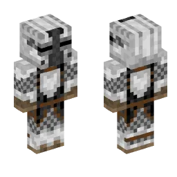 Minecraft Skin #182581