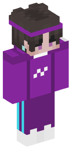 Minecraft Skin #182583