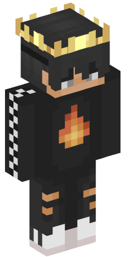 Minecraft Skin #182584