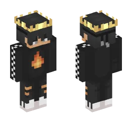 Minecraft Skin #182584