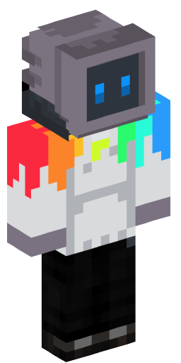Minecraft Skin #182586