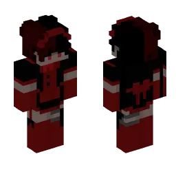 Minecraft Skin #182591