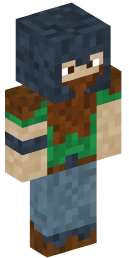 Minecraft Skin #182593