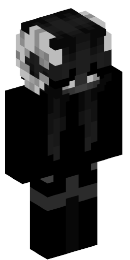 Minecraft Skin #182594