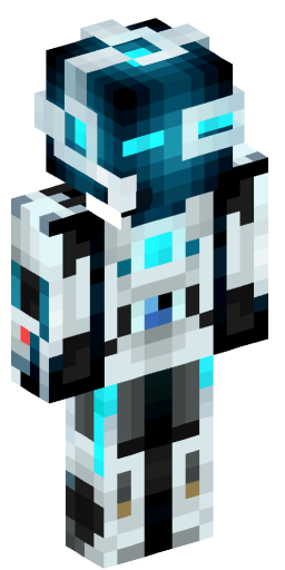 Minecraft Skin #182597
