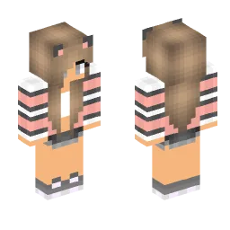 Minecraft Skin #