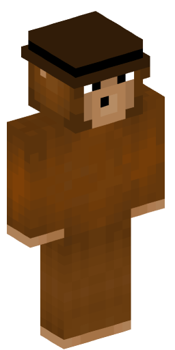 Minecraft Skin #182604