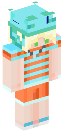 Minecraft Skin #182605