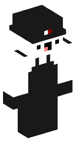 CalebIsSalty Minecraft Skin Preview on Minecraft.Co.Com
