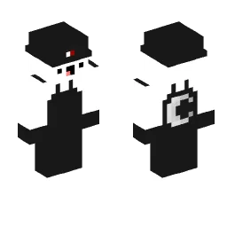 Minecraft Skin #182607