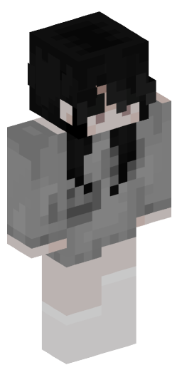 Minecraft Skin #182608