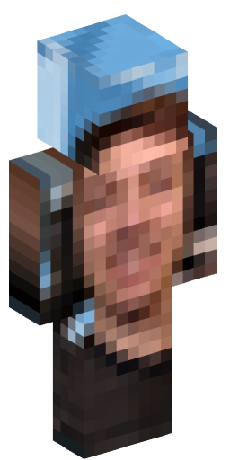 Minecraft Skin #182609