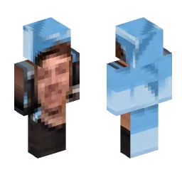Minecraft Skin #182609