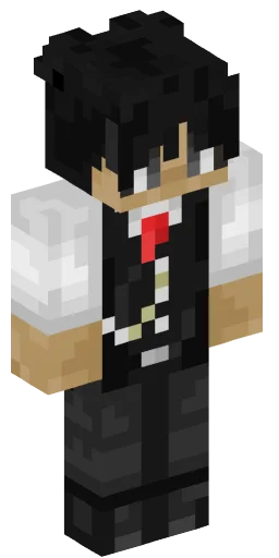Minecraft Skin #182611
