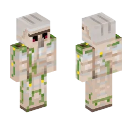 Minecraft Skin #182612