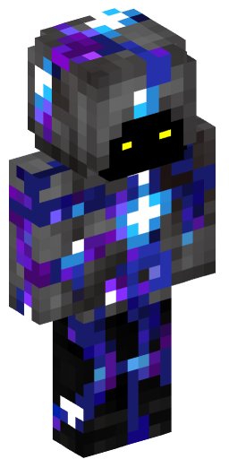 Minecraft Skin #182613
