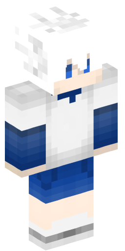 Minecraft Skin #182615