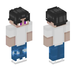 Minecraft Skin #182616