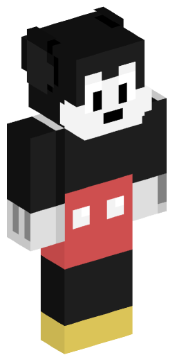 Minecraft Skin #182617