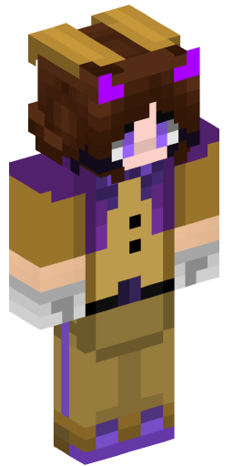 Minecraft Skin #182618