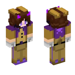 Minecraft Skin #182618