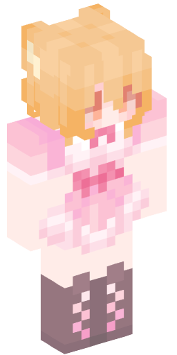 JRDC2 Minecraft Skin Preview on Minecraft.Co.Com