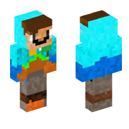 Minecraft Skin #182626