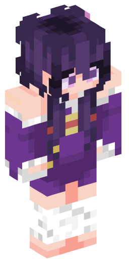 Minecraft Skin #182632