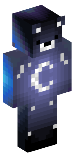 Pot Minecraft Skin Preview on Minecraft.Co.Com