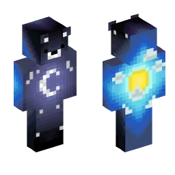 Minecraft Skin #182634