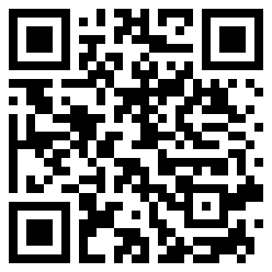 lionwhiskers QR Code
