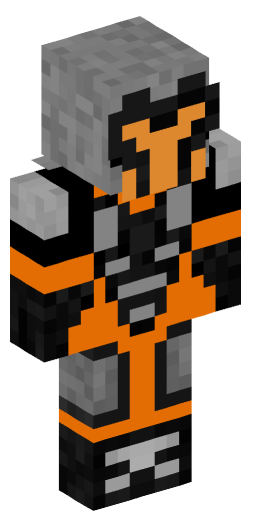 Minecraft Skin #182641