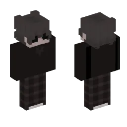 Minecraft Skin #182642