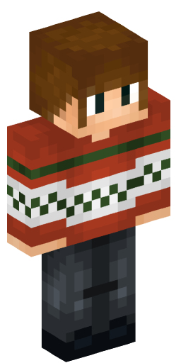 Minecraft Skin #182647