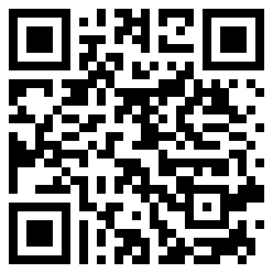 potter QR Code