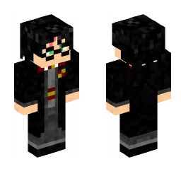 Minecraft Skin #182648