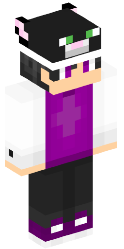 Minecraft Skin #182649