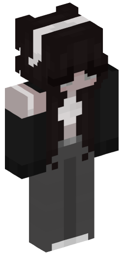 Minecraft Skin #182650