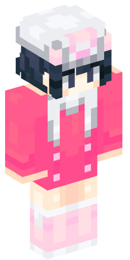 Minecraft Skin #182651