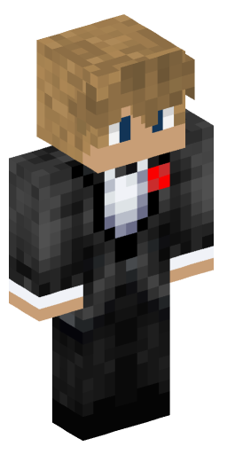 Minecraft Skin #182652