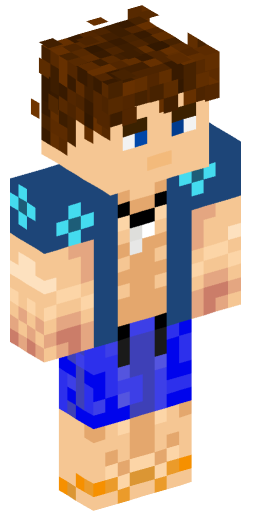 Minecraft Skin #182653