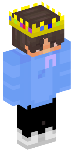 Minecraft Skin #182654
