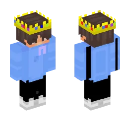 Minecraft Skin #182654