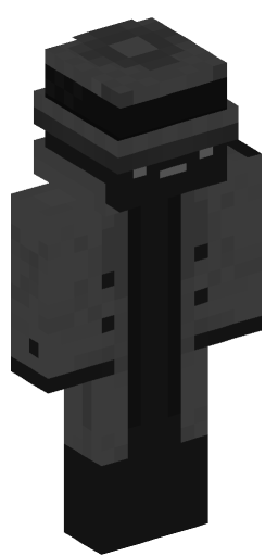 BeenTaken Minecraft Skin Preview on Minecraft.Co.Com