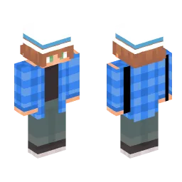 Minecraft Skin #182656