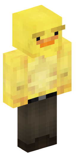 Zingeer Minecraft Skin Preview on Minecraft.Co.Com